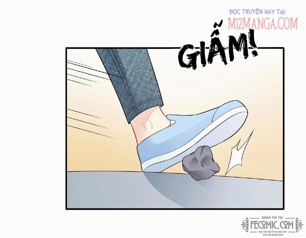 Ác Nữ Và Chàng Say Ngủ 11.5 trang 4