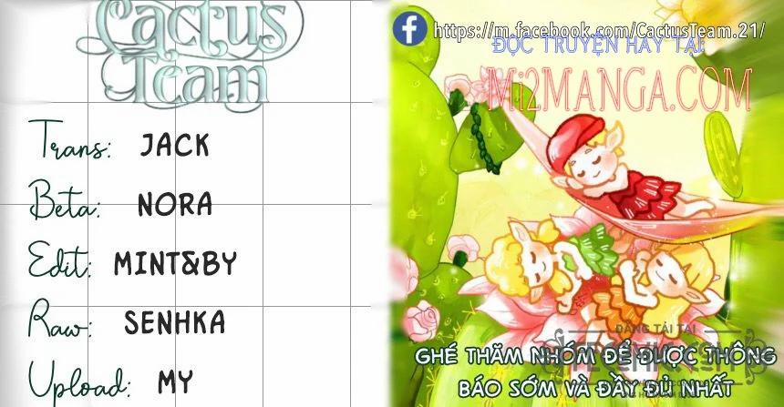 Ác Nữ Và Chàng Say Ngủ 11.5 trang 40