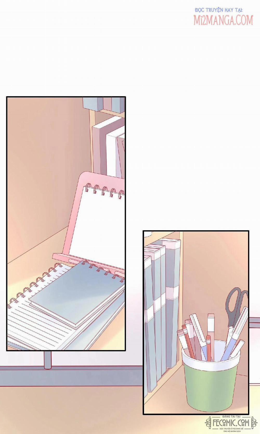 Ác Nữ Và Chàng Say Ngủ 11 trang 1