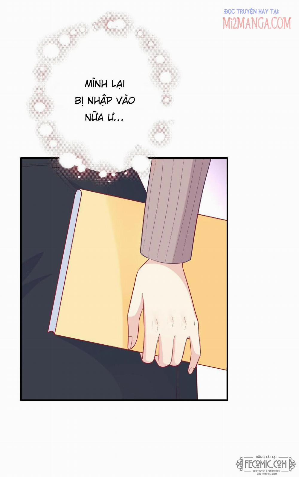 Ác Nữ Và Chàng Say Ngủ 11 trang 13