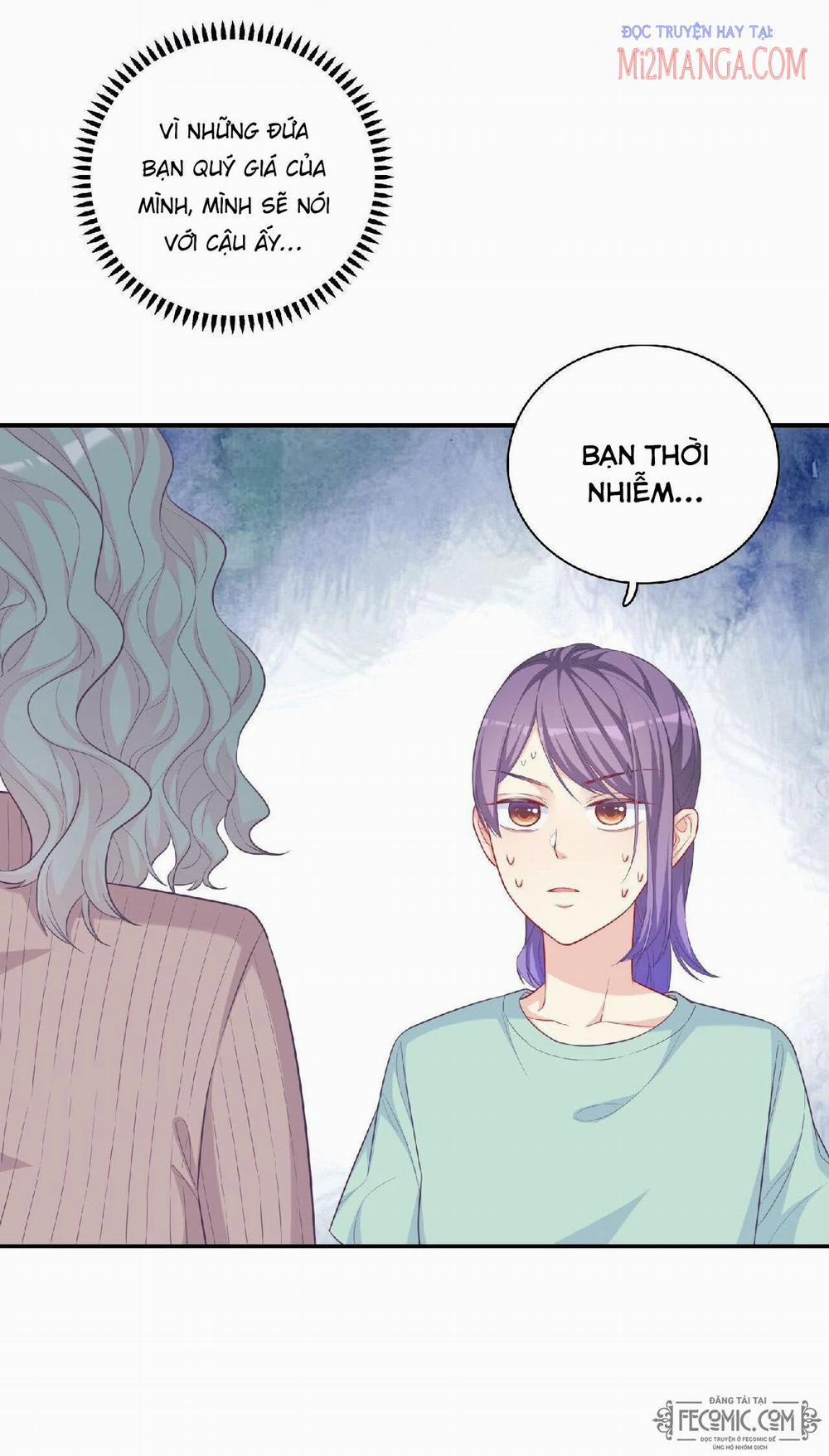 Ác Nữ Và Chàng Say Ngủ 11 trang 15