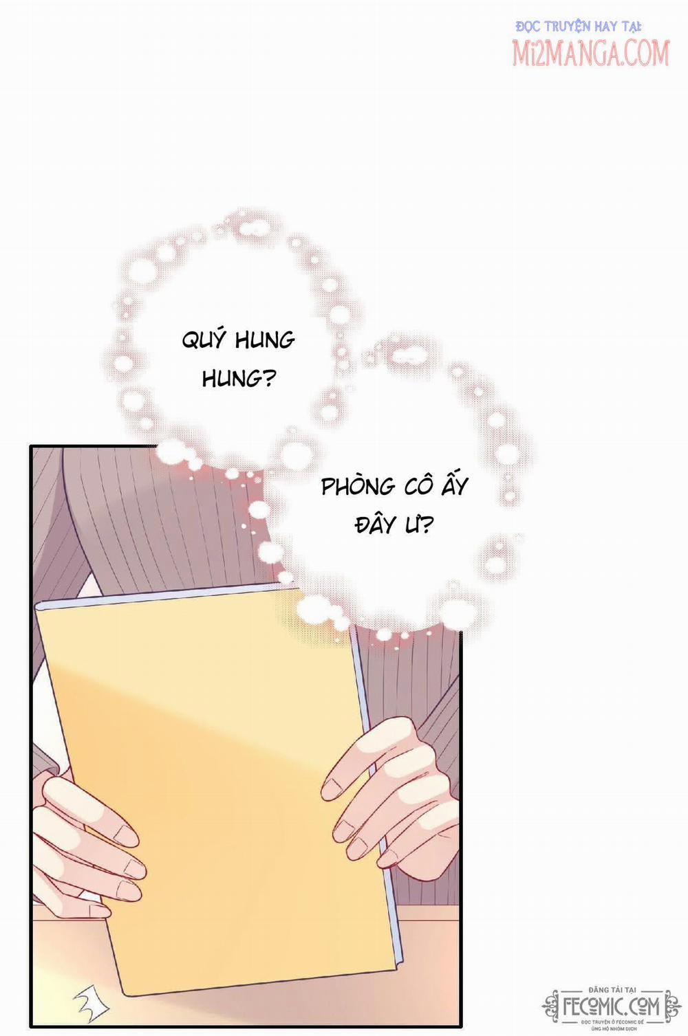 Ác Nữ Và Chàng Say Ngủ 11 trang 17