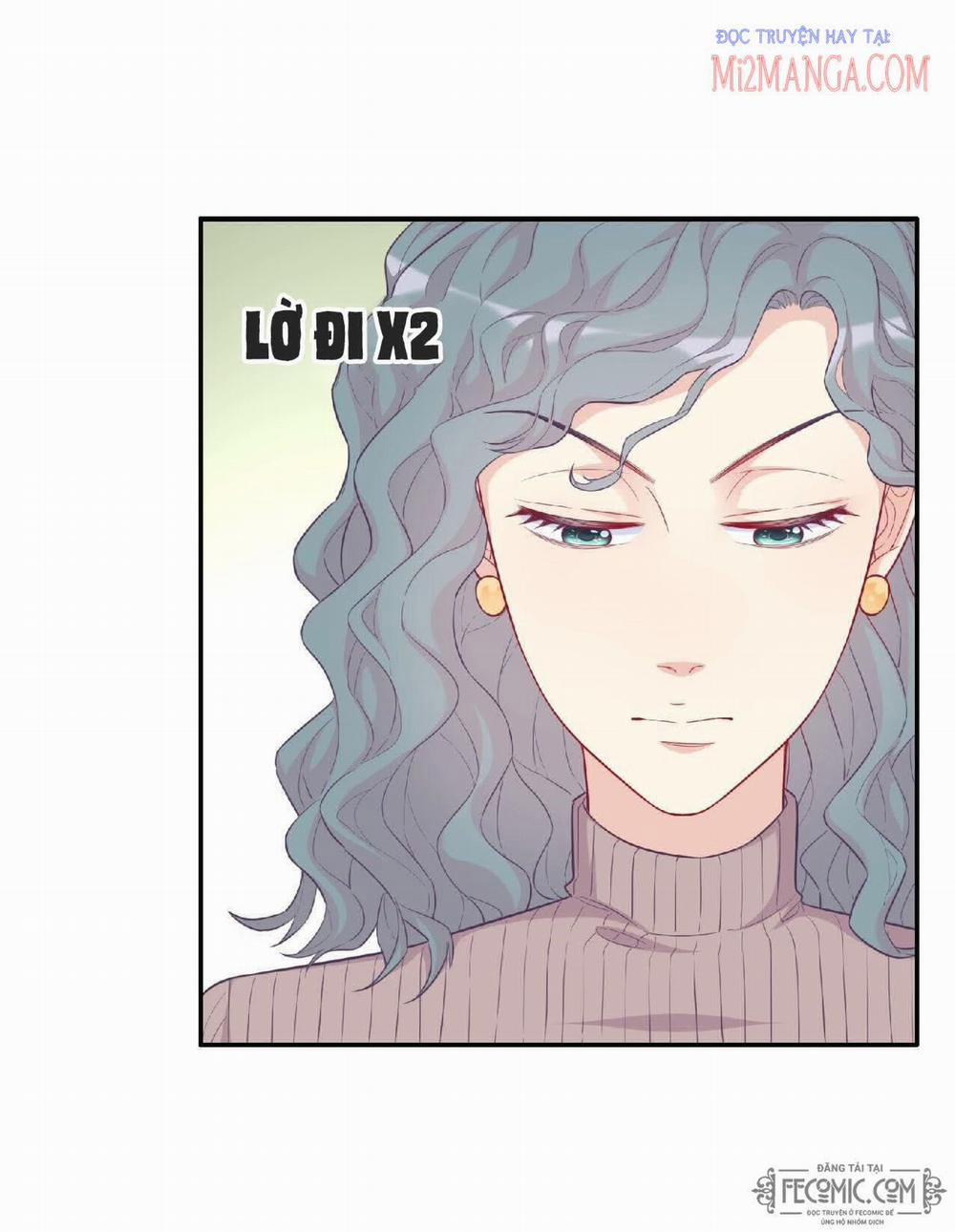 Ác Nữ Và Chàng Say Ngủ 11 trang 19