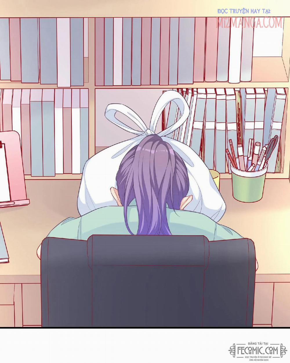 Ác Nữ Và Chàng Say Ngủ 11 trang 2