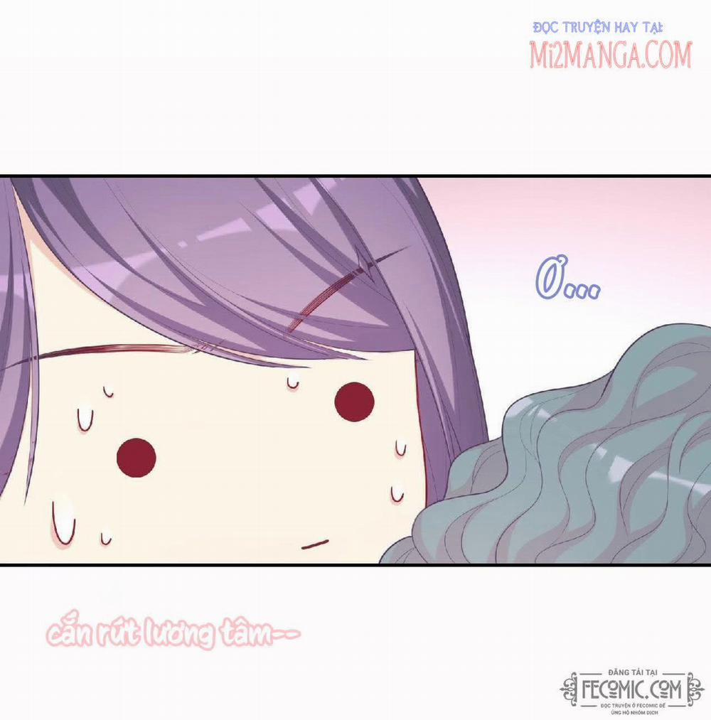 Ác Nữ Và Chàng Say Ngủ 11 trang 23