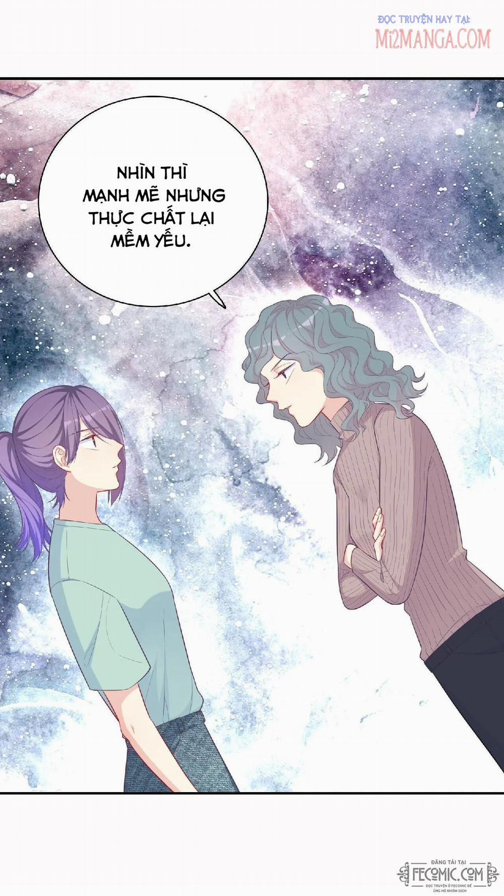 Ác Nữ Và Chàng Say Ngủ 11 trang 24