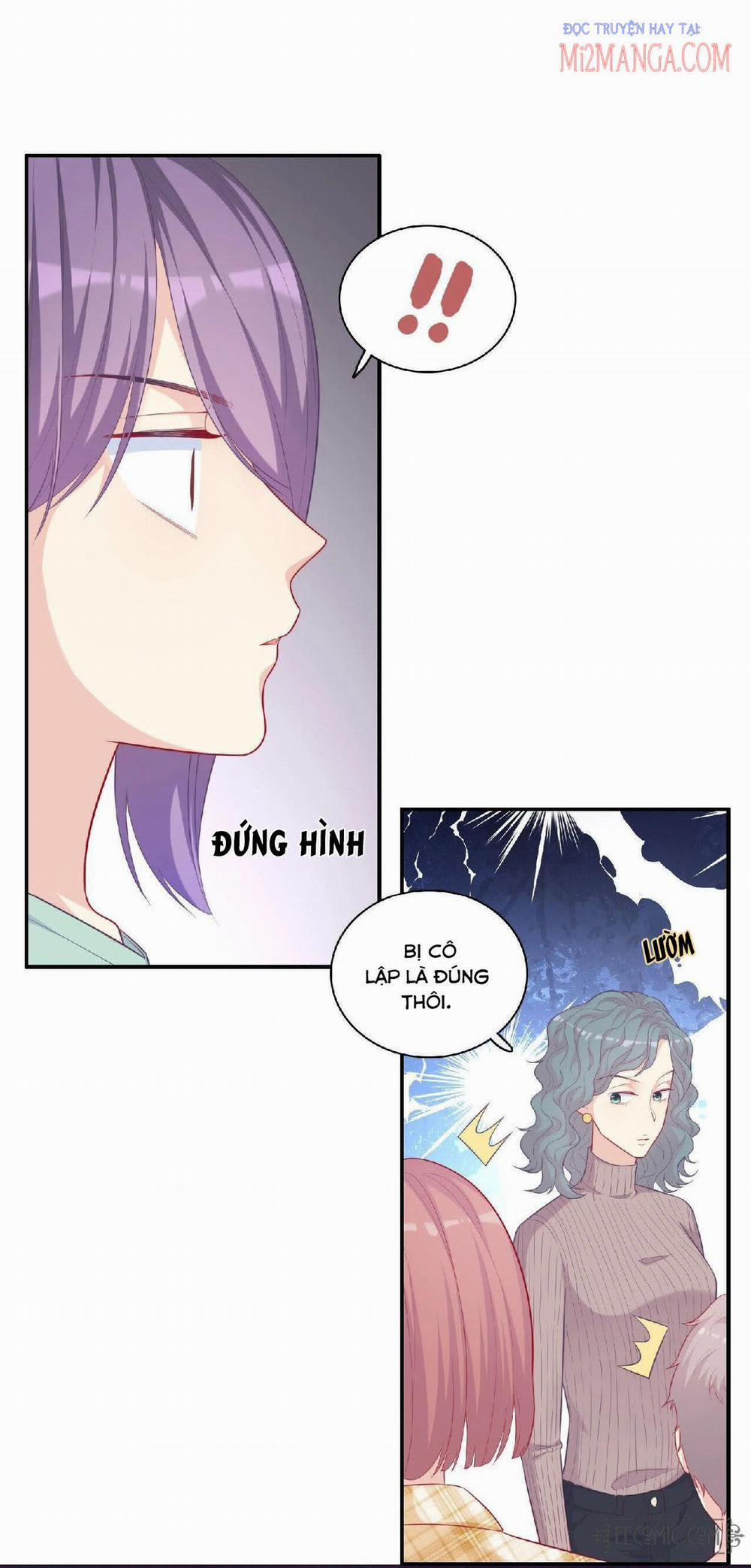 Ác Nữ Và Chàng Say Ngủ 11 trang 25