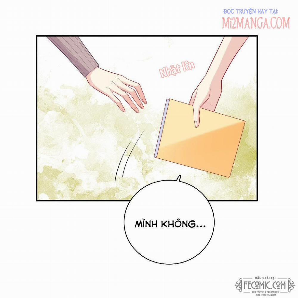 Ác Nữ Và Chàng Say Ngủ 11 trang 31