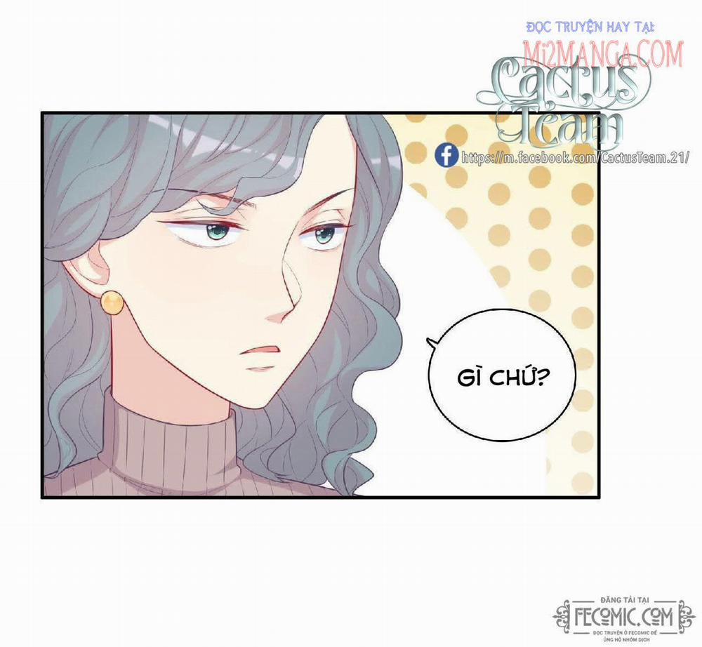 Ác Nữ Và Chàng Say Ngủ 11 trang 32