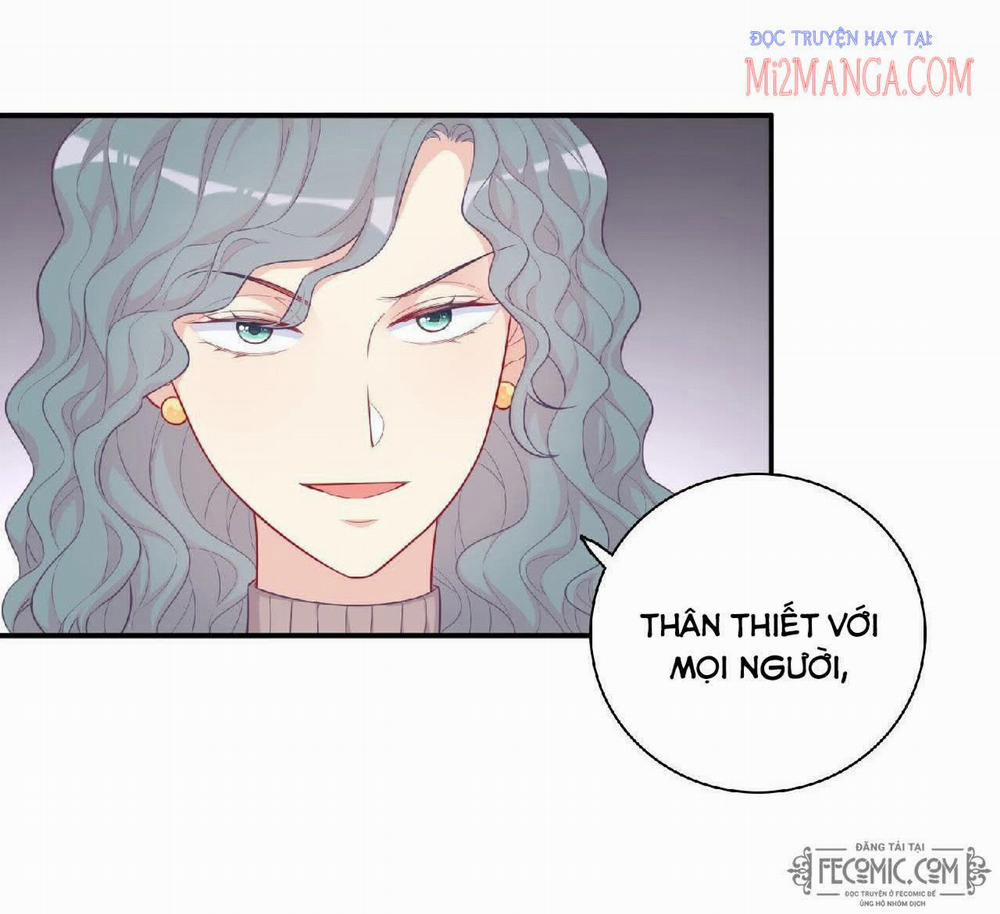 Ác Nữ Và Chàng Say Ngủ 11 trang 34