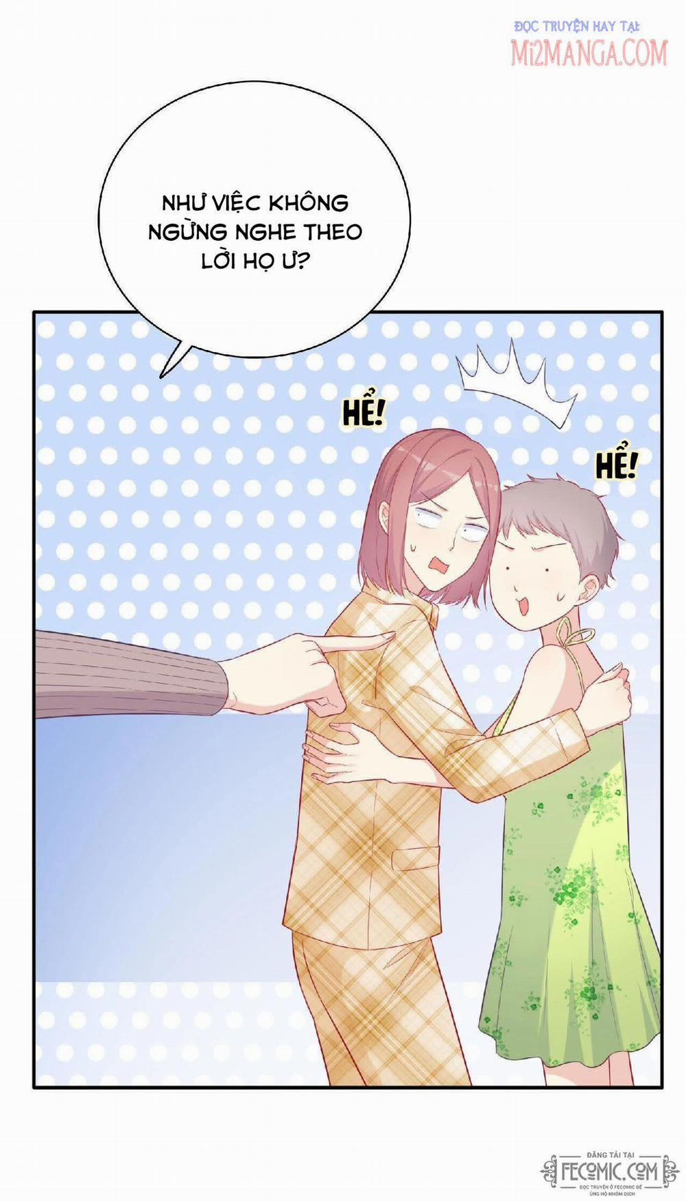 Ác Nữ Và Chàng Say Ngủ 11 trang 35