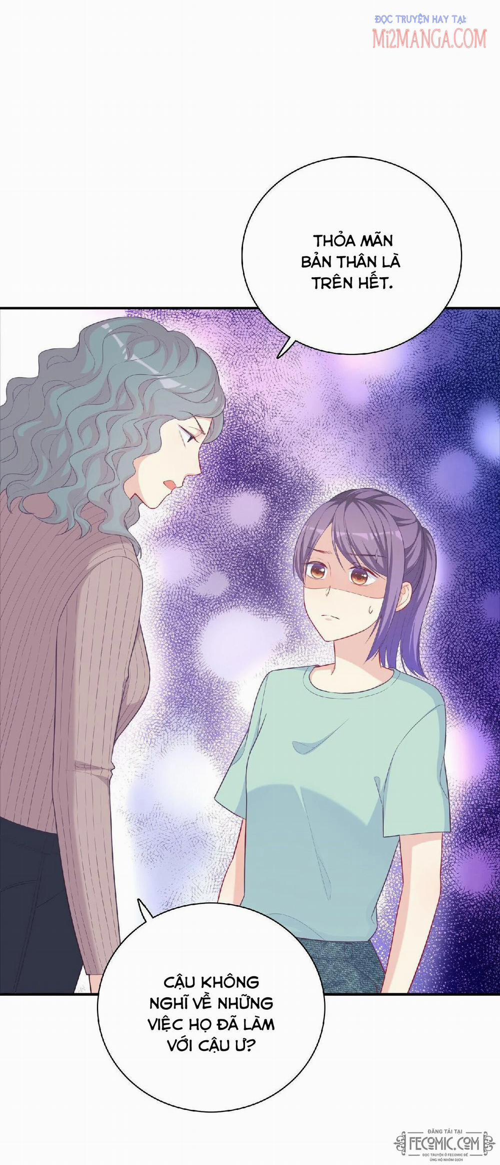 Ác Nữ Và Chàng Say Ngủ 11 trang 36