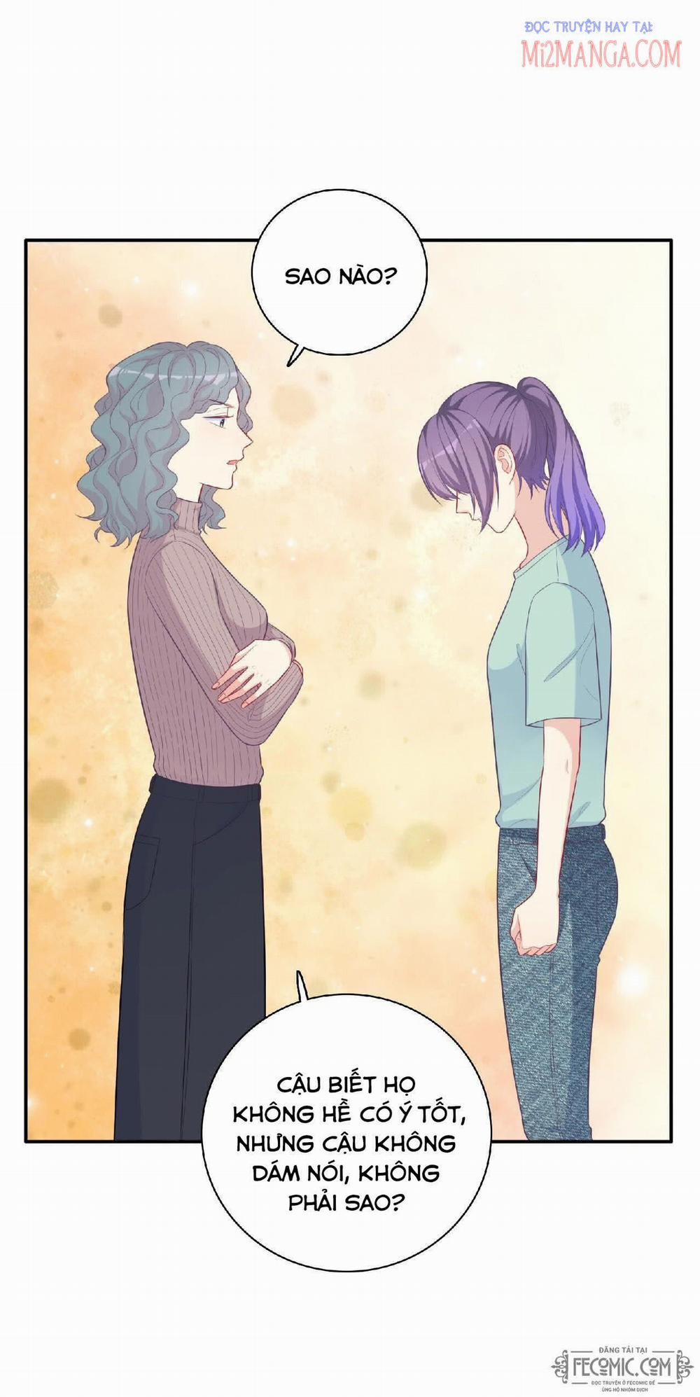 Ác Nữ Và Chàng Say Ngủ 11 trang 38