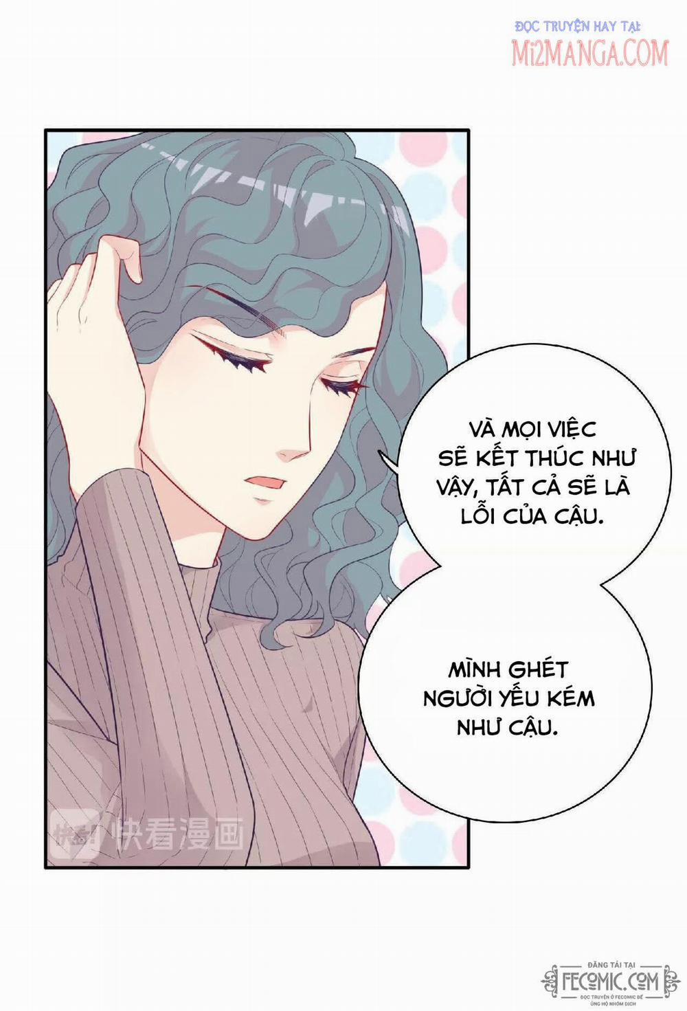 Ác Nữ Và Chàng Say Ngủ 11 trang 39