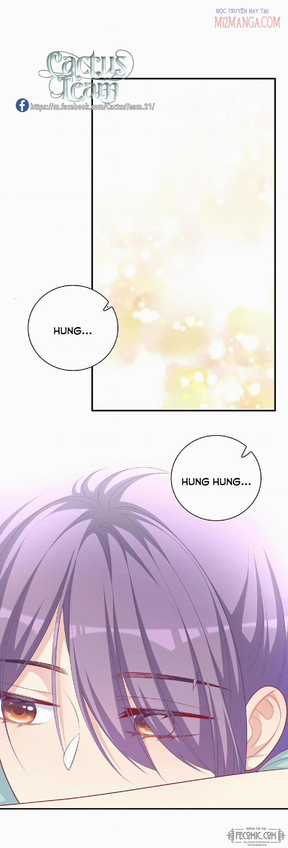 Ác Nữ Và Chàng Say Ngủ 11 trang 4