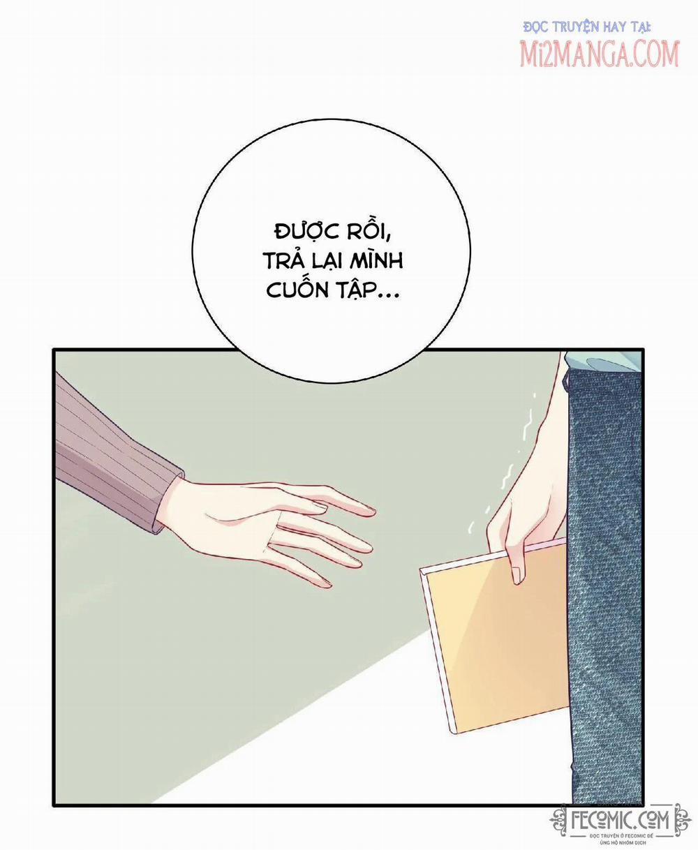 Ác Nữ Và Chàng Say Ngủ 11 trang 40