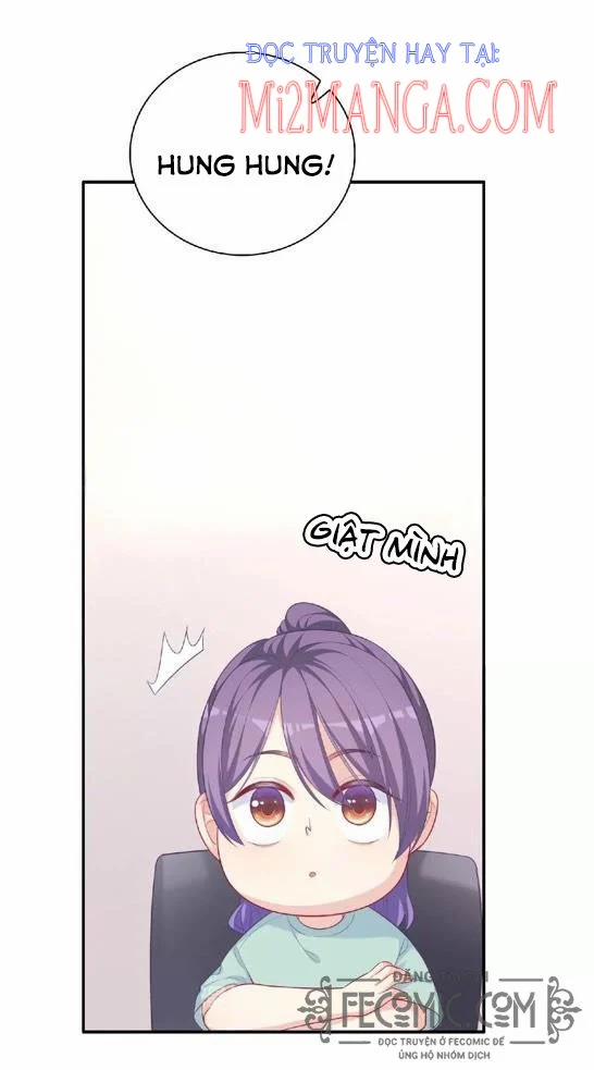 Ác Nữ Và Chàng Say Ngủ 11 trang 5