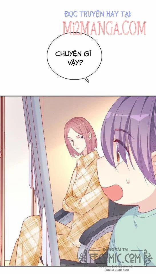 Ác Nữ Và Chàng Say Ngủ 11 trang 6