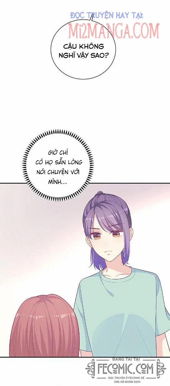 Ác Nữ Và Chàng Say Ngủ 11 trang 8