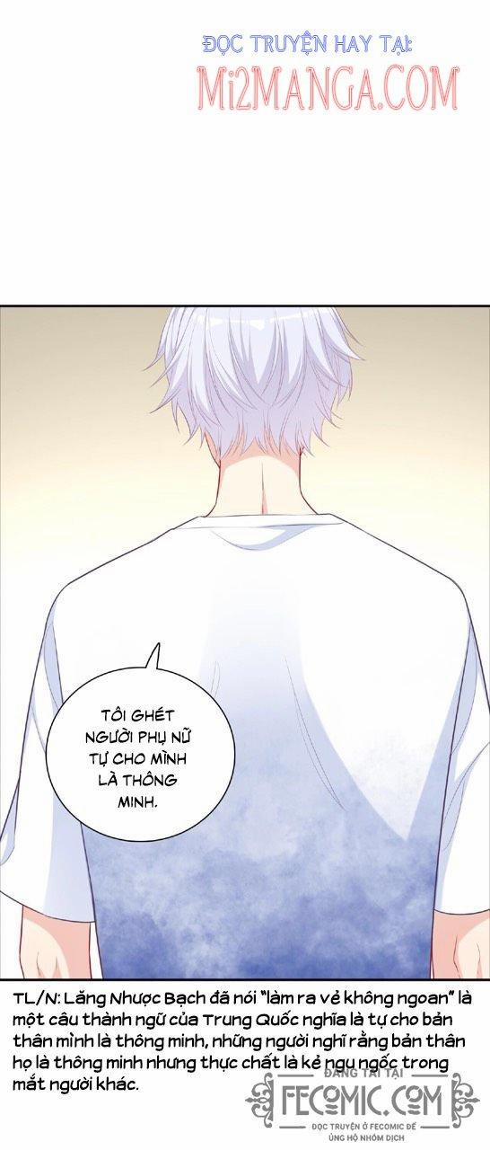 Ác Nữ Và Chàng Say Ngủ 12.5 trang 0