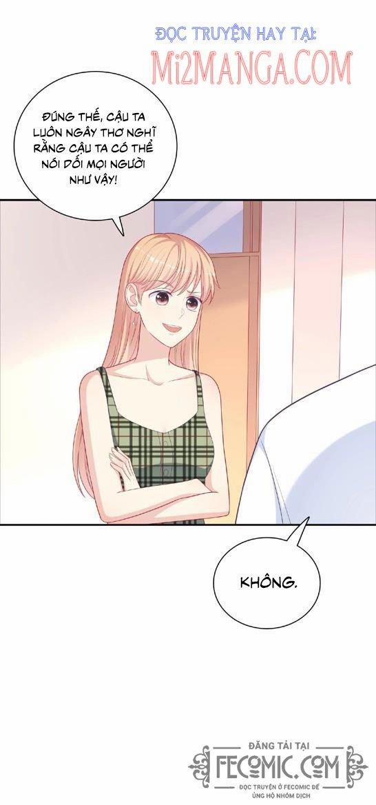 Ác Nữ Và Chàng Say Ngủ 12.5 trang 1