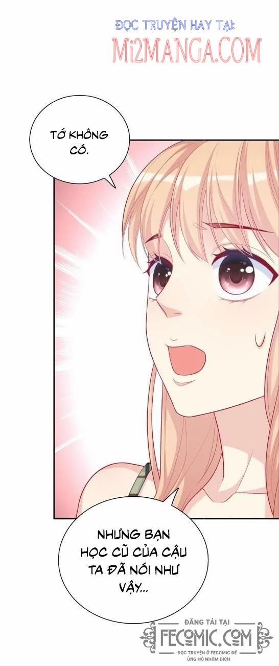 Ác Nữ Và Chàng Say Ngủ 12.5 trang 10