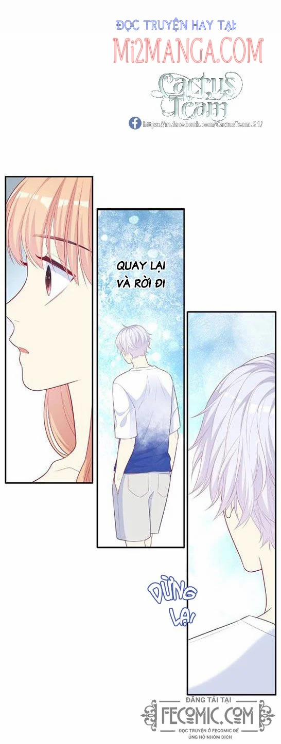 Ác Nữ Và Chàng Say Ngủ 12.5 trang 12