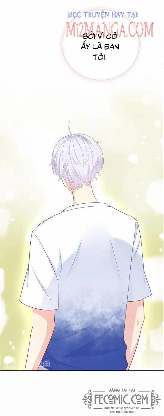 Ác Nữ Và Chàng Say Ngủ 12.5 trang 14