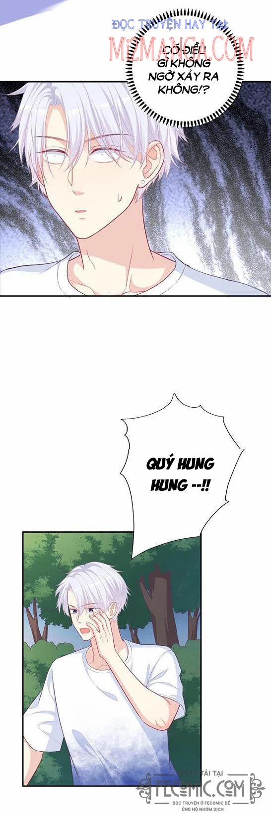 Ác Nữ Và Chàng Say Ngủ 12.5 trang 16