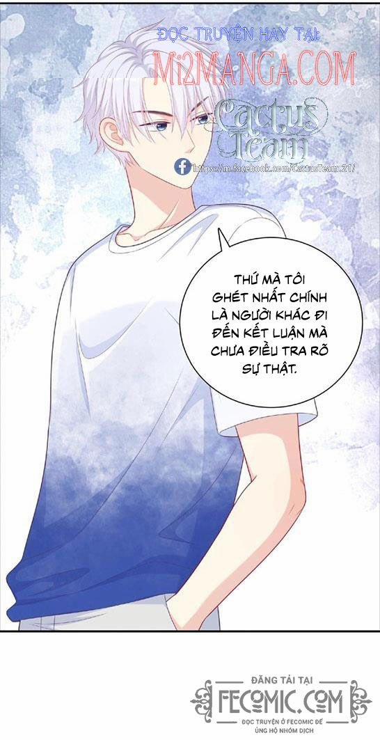 Ác Nữ Và Chàng Say Ngủ 12.5 trang 2