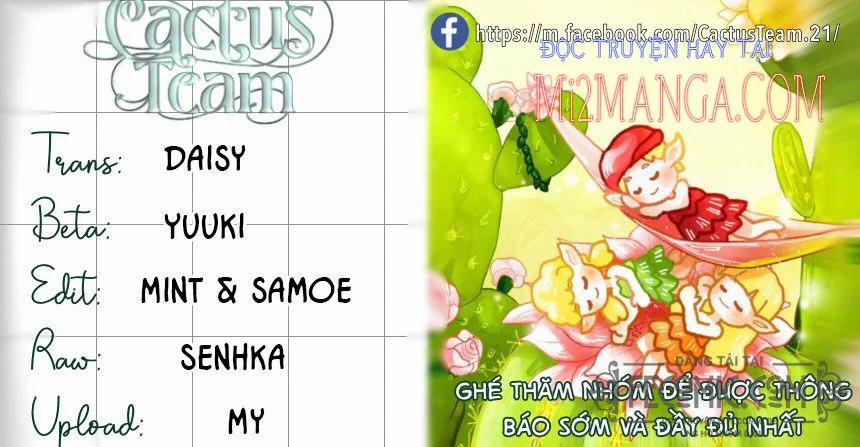 Ác Nữ Và Chàng Say Ngủ 12.5 trang 25