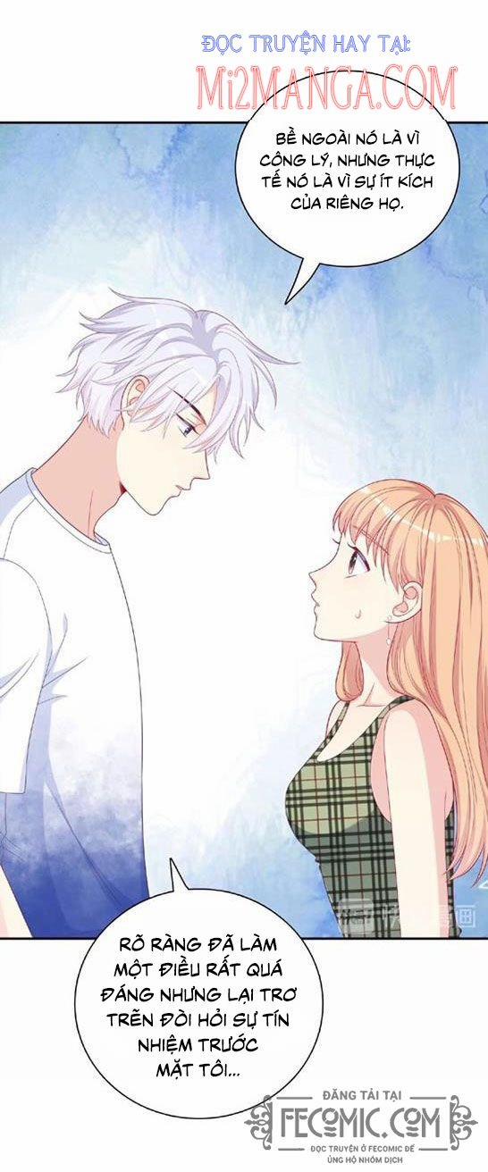 Ác Nữ Và Chàng Say Ngủ 12.5 trang 3