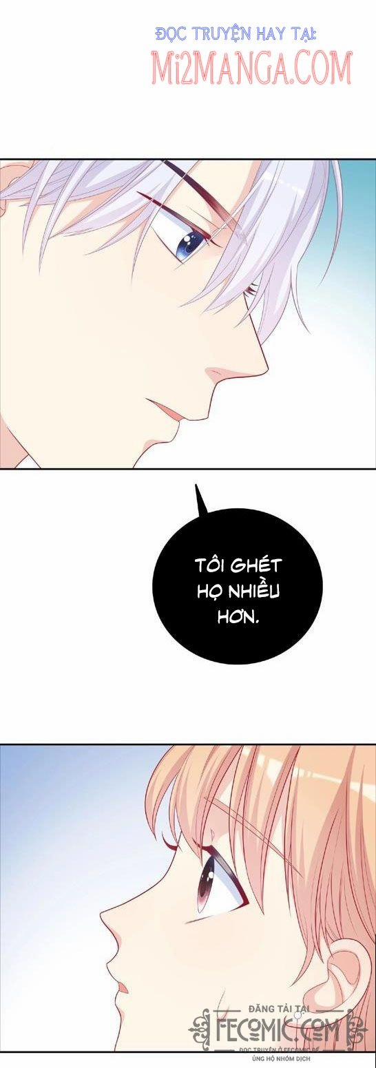 Ác Nữ Và Chàng Say Ngủ 12.5 trang 4