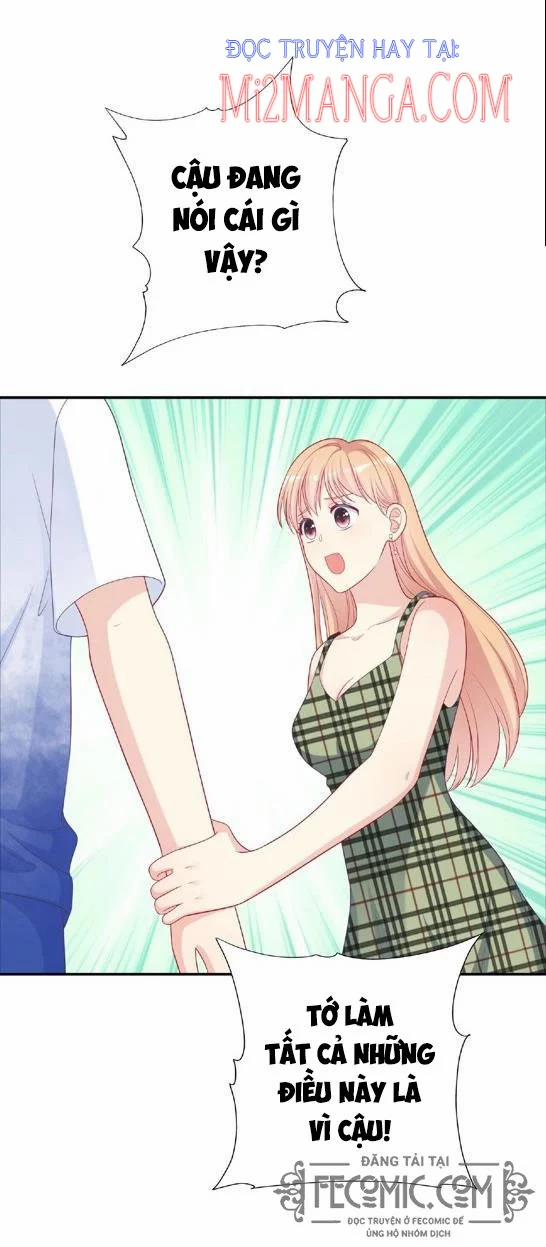 Ác Nữ Và Chàng Say Ngủ 12.5 trang 6