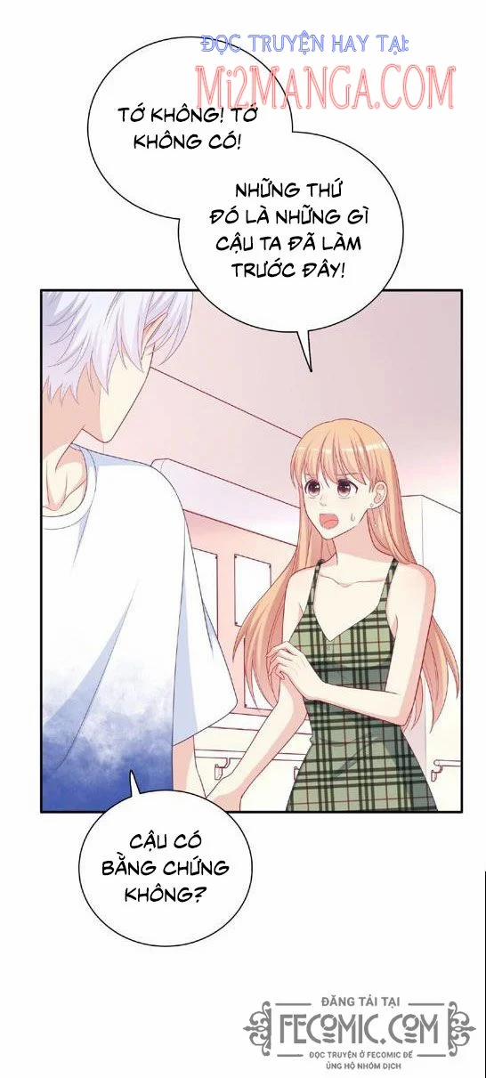 Ác Nữ Và Chàng Say Ngủ 12.5 trang 9