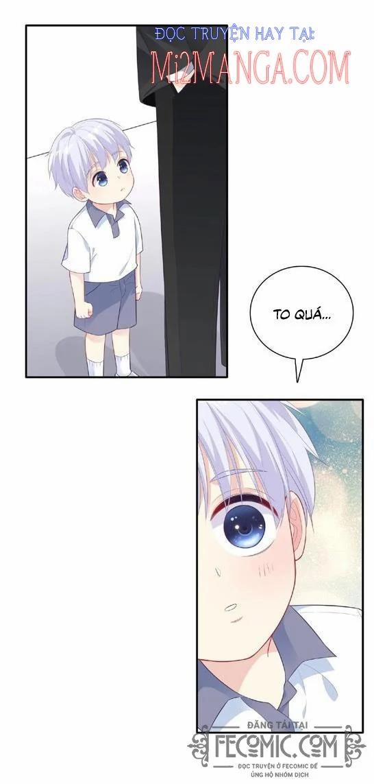 Ác Nữ Và Chàng Say Ngủ 12 trang 1