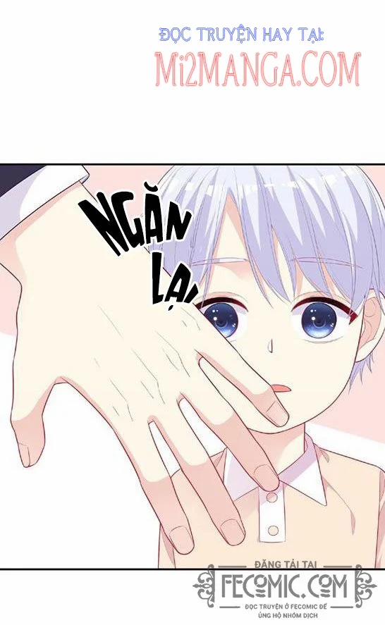 Ác Nữ Và Chàng Say Ngủ 12 trang 10