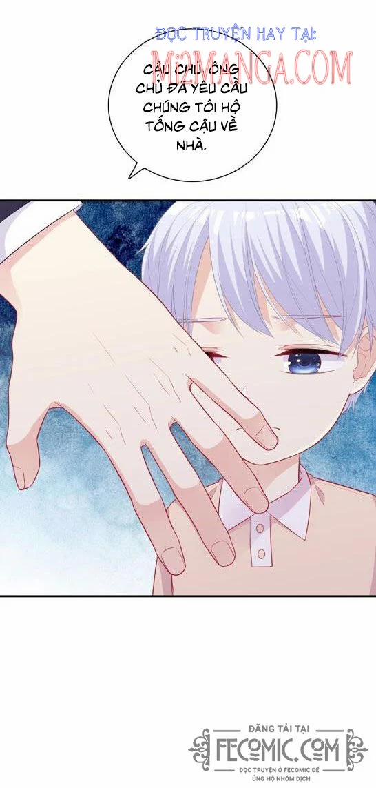 Ác Nữ Và Chàng Say Ngủ 12 trang 11
