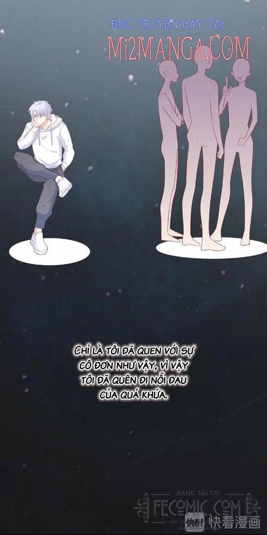 Ác Nữ Và Chàng Say Ngủ 12 trang 13