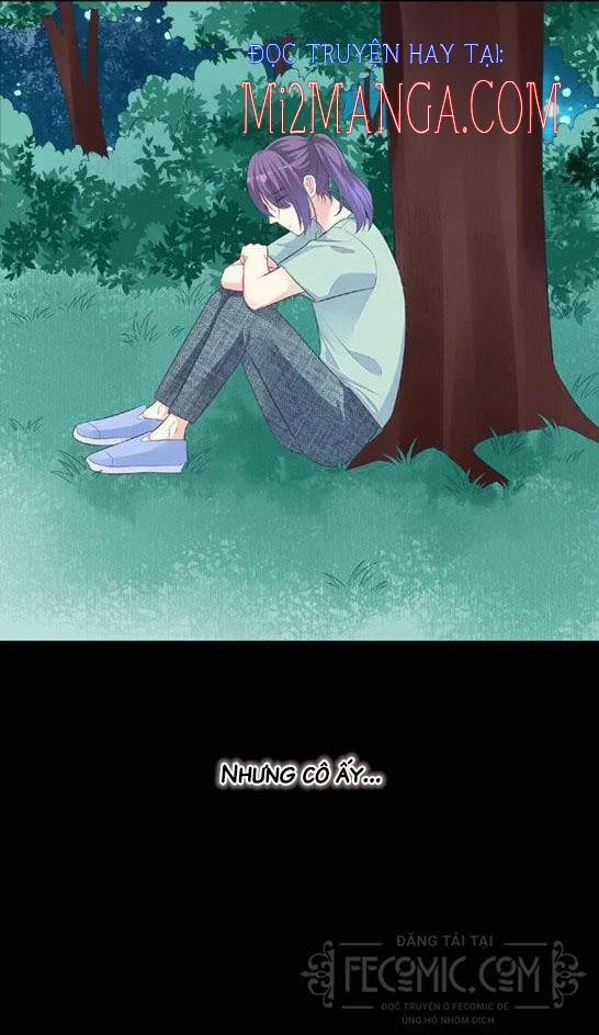 Ác Nữ Và Chàng Say Ngủ 12 trang 14