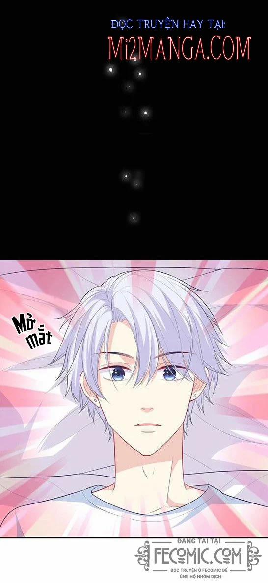 Ác Nữ Và Chàng Say Ngủ 12 trang 15