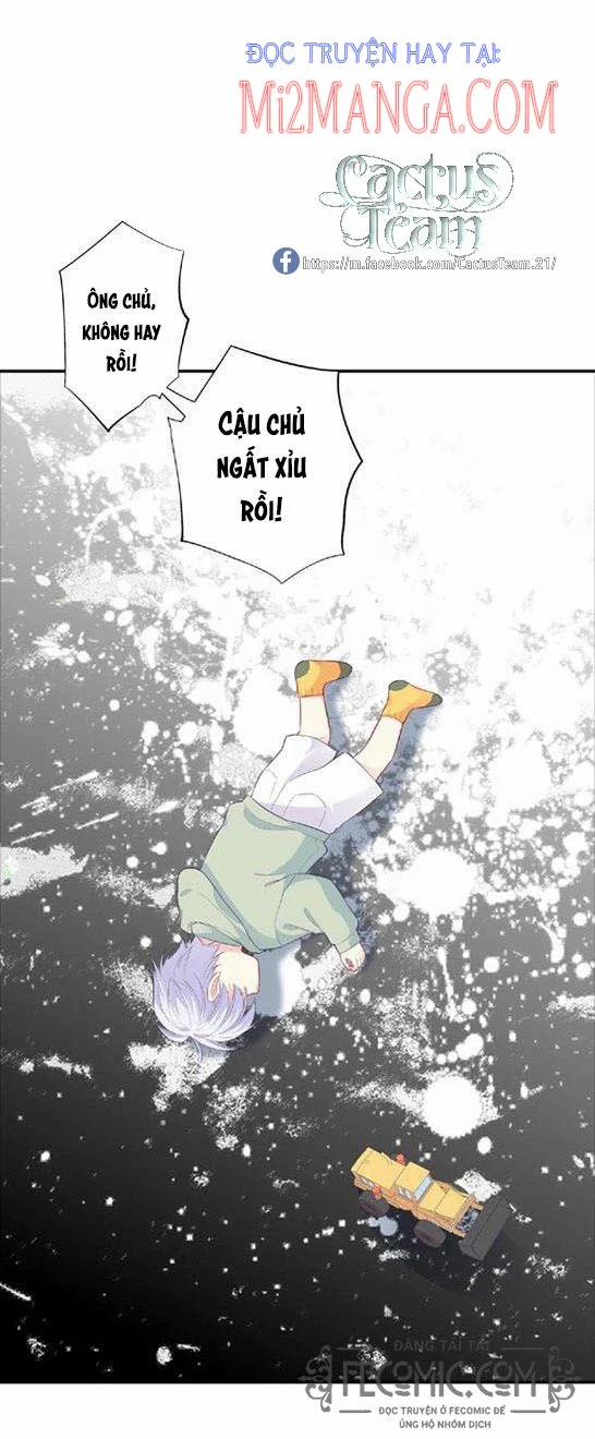 Ác Nữ Và Chàng Say Ngủ 12 trang 2