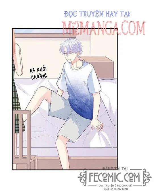 Ác Nữ Và Chàng Say Ngủ 12 trang 20