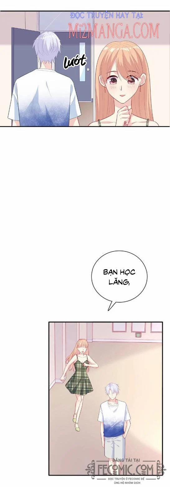 Ác Nữ Và Chàng Say Ngủ 12 trang 23