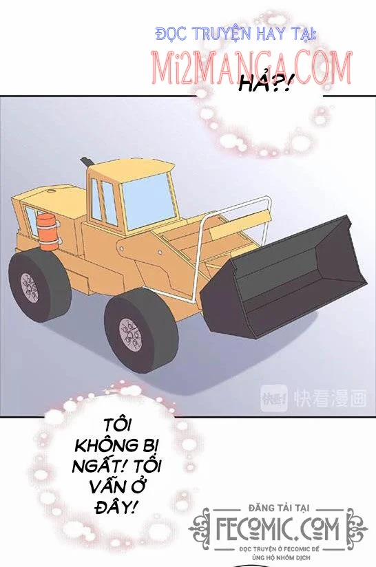 Ác Nữ Và Chàng Say Ngủ 12 trang 3