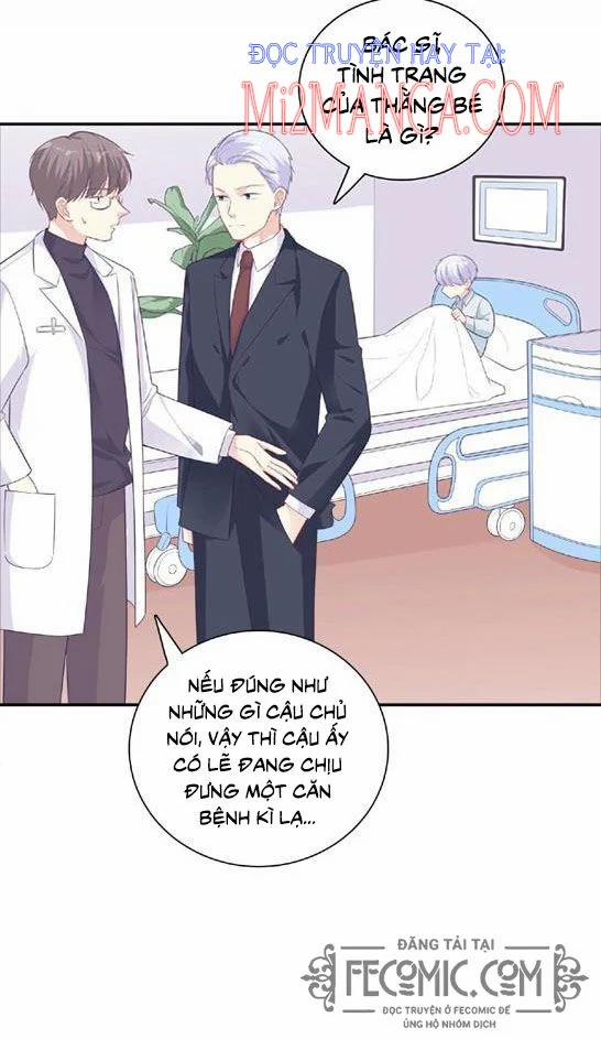 Ác Nữ Và Chàng Say Ngủ 12 trang 4