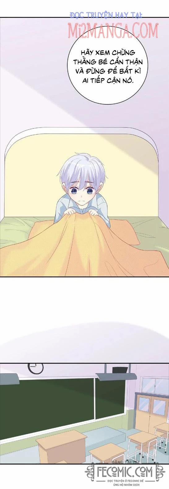 Ác Nữ Và Chàng Say Ngủ 12 trang 7