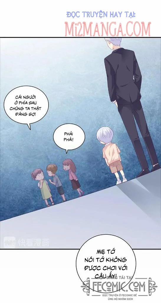Ác Nữ Và Chàng Say Ngủ 12 trang 8