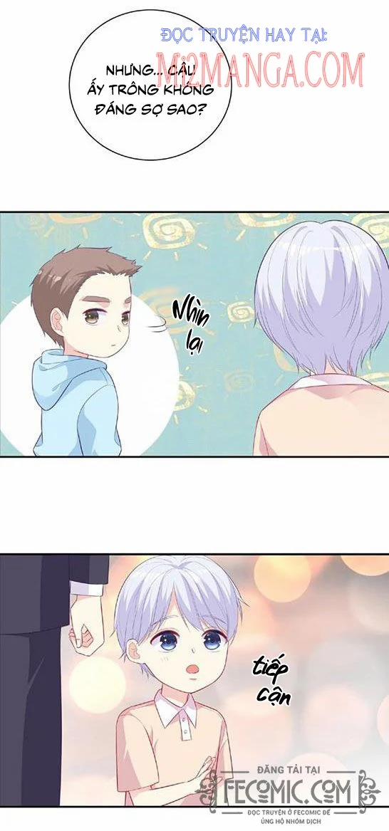 Ác Nữ Và Chàng Say Ngủ 12 trang 9