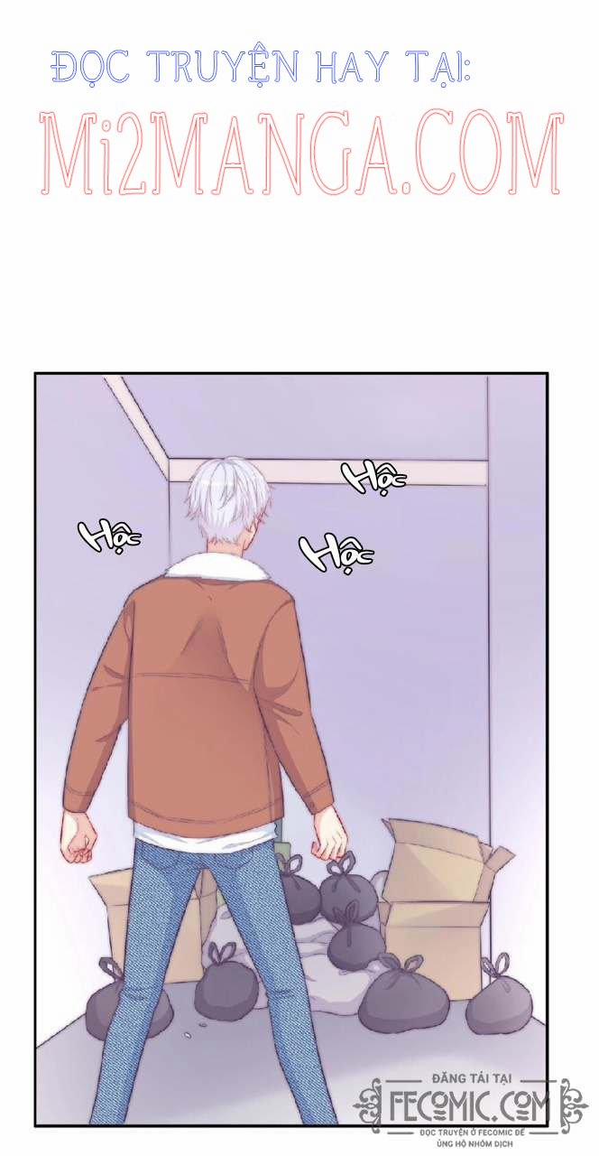 Ác Nữ Và Chàng Say Ngủ 13.5 trang 11